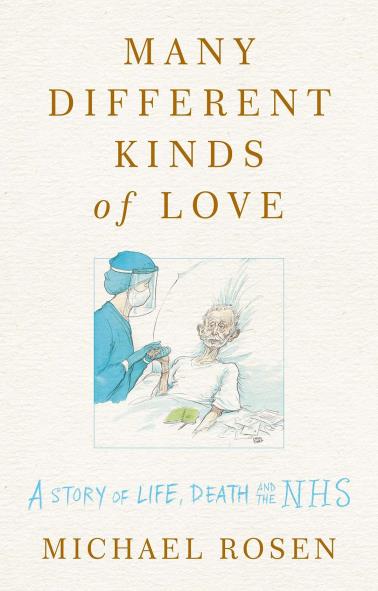 Many Different Kinds of Love-小麦知识