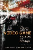 The Ultimate Guide to Video Game Writing and Design-小麦知识