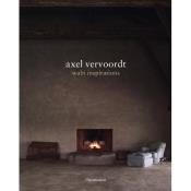 Axel Vervoordt-小麦知识