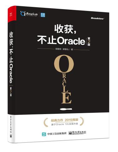 收获，不止Oracle（第2版）-小麦知识