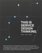This Is Service Design Thinking-小麦知识