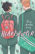 Heartstopper Volume One-小麦知识