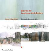 Drawing for Landscape Architecture-小麦知识