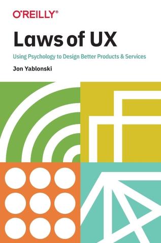 Laws of UX-小麦知识