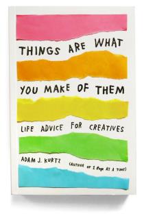 Things Are What You Make of Them-小麦知识