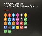 Helvetica and the New York City Subway System-小麦知识