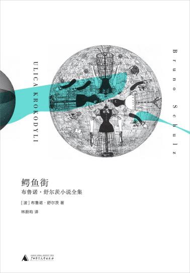 鳄鱼街-小麦知识
