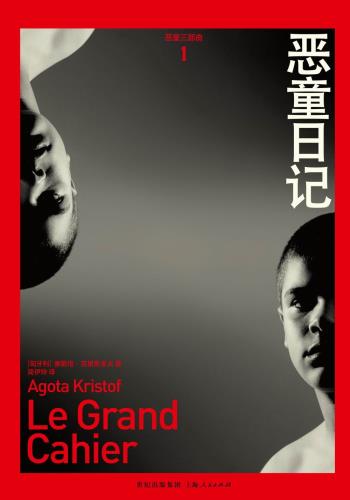 恶童日记-小麦知识