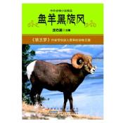 盘羊黑旋风-小麦知识