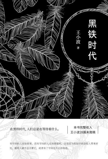 黑铁时代-小麦知识