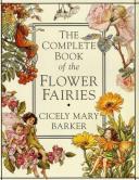 The Complete Book of the Flower Fairies (Flower Fairies)-小麦知识