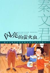 闪亮的萤火虫-着名儿童文学作家秦文君开山力作精选-小麦知识