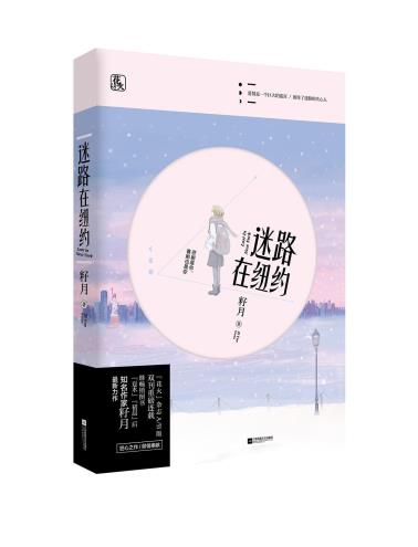 迷路在纽约-小麦知识