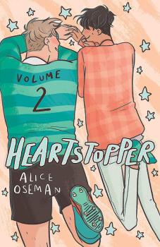 Heartstopper Volume Two-小麦知识