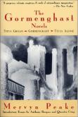 The Gormenghast Novels-小麦知识
