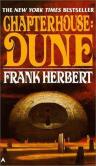 Chapterhouse Dune (Dune Chronicles, Book 6)-小麦知识
