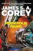 Persepolis Rising-小麦知识