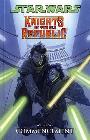 Commencement (Star Wars: Knights of the Old Republic, Vol. 1)-小麦知识