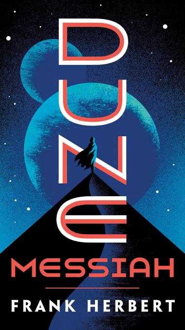 Dune Messiah-小麦知识