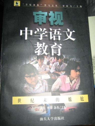 审视中学语文教育-小麦知识