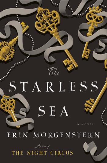The Starless Sea-小麦知识