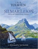 The Silmarillion-小麦知识
