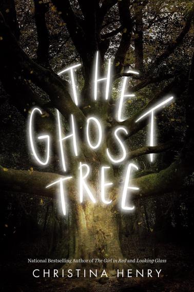 The Ghost Tree-小麦知识