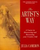 The Artist's Way-小麦知识