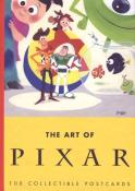 The Art of Pixar-小麦知识