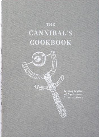the cannibal's cookbook-小麦知识