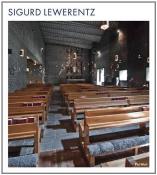 Sigurd Lewerentz-小麦知识