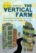 The Vertical Farm-小麦知识