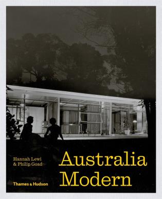 Australia Modern-小麦知识