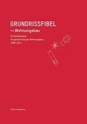 GRUNDRISSFIBEL-Wohnbauten-小麦知识
