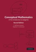 Conceptual Mathematics: A First Introduction to Categories-小麦知识