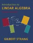 Introduction to Linear Algebra, Fourth Edition-小麦知识