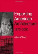 Exporting American Architecture 1870-2000-小麦知识