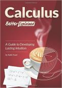 Calculus, Better Explained: A Guide To Developing Lasting-小麦知识