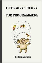 Category Theory for Programmers-小麦知识