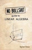 No bullshit guide to linear algebra-小麦知识