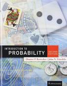 Introduction to Probability (2/e)