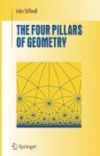 The Four Pillars of Geometry-小麦知识