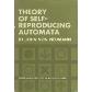 Theory of Self-Reproducing Automata-小麦知识