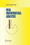 Real Mathematical Analysis-小麦知识