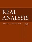 Real Analysis-小麦知识