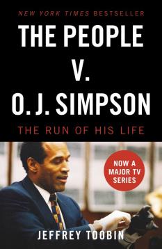 The Run of His Life: The People v. O. J. Simpson-小麦知识