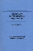 Ordinary Differential Equations, 4th Edition-小麦知识