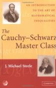 The Cauchy-Schwarz Master Class-小麦知识