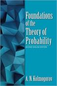 Foundations of the Theory of Probability-小麦知识