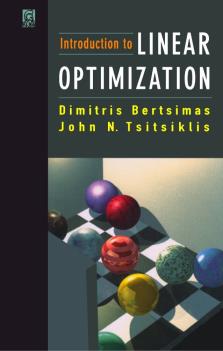 Introduction to Linear Optimization-小麦知识